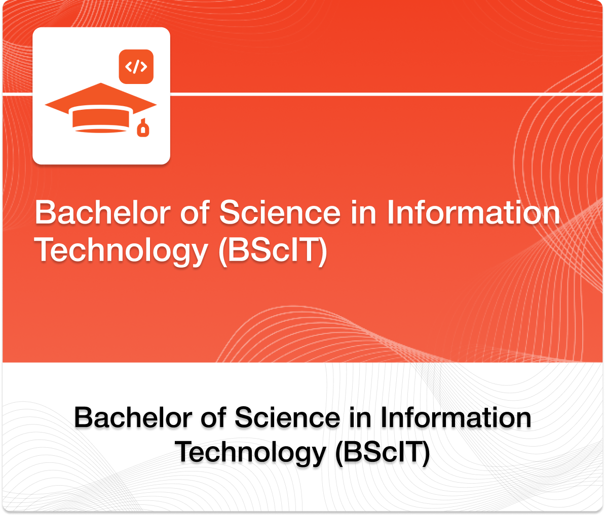 BSCIT